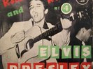 ELVIS PRESLEY 7