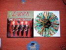 Frank Zappa - The String Quartet Live Fullerton 8.11.68