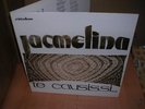 JACMELINA - TE CAUSISSI - LP 1975 - OCCITAN ACID FOLK