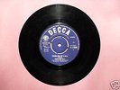 RARE JOHN MAYALL 'CRAWLING UP A HILL' ORIGINAL 1964 7