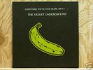 VELVET UNDERGROUND - Everything...*3LP-Box 1982 *NICO*