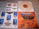 Saxon - Dogs of War LP (limited Edition)