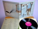Genesis - Trespass Pink Scroll - CAS.1020 - 1st Press