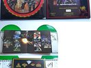 Kiss Alive 35 live in Paris LP Vinyl WHITE Limited Ed