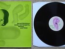 WITTHUSER 'LIEDER VON VAMPIREN..' LP OHR PILZ WESTRUPP