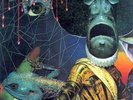 LP JP MASSIERA HORRIFIC CHILD  L'étrange Mr Whinster
