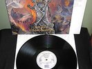Malevolent Creation Ten Commandments ORIGINAL DUTCH R/C