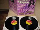 SPIRITUAL BEGGARS - AD ASTRA , 2LP