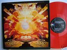 Hapshash & Coloured Coat  MLL 40001 1st Press Red Vinyl