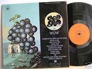 Moby Grape  Wow  63271 UK LP 1st Press 1968 Skip Spence