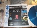 AC/DC * THIS PLACE IS GONNA BURN Rare Limited to 40 LP