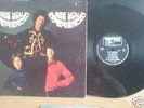 JIMI HENDRIX EXPERIENCE