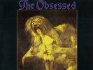 THE OBSESSED/LUNAR WOMB     ( )   LP