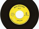 NORTHERN SOUL- DON RAY- BORN A LOSER- RCA- YELLOW DJ