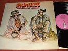 SPOOKY TOOTH-THE LAST PUFF-ORIG UK 1970 LP-PINK ISLAND