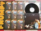 FRUMPY - BY THE WAY   Swirly + POSTER  Prog Rock Kraut