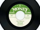CLASSIC NORTHERN SOUL 45 M&M PEANUTS A,WRIGHT PR LISTEN