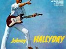 3 vinyles  25 cm johnny hallyday viens danser le twist
