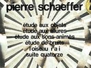 PHILIPS(Prospective 21st)PIERRE SCHAEFFER