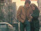 Bob Dylan - 'Freewheelin', 1963 UK CBS Mono LP