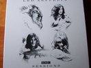 Still Sealed Led Zeppelin BBC Sessons LP Box Set
