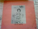 DASHIELL HEDAYAT obsolete GONG  Psych Prog SHANDAR  Ex