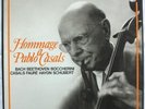 PHILIPS BOXSET HOMMAGE PABLO CASALS BACH FAURE  7 LP NM