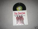 THE BEATLES - ALL TOGETHER NOW - GERMAN VINYL SINGLE