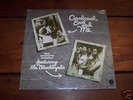 Blackbyrds Cornbread Earl and Me OST LP Funk Samples