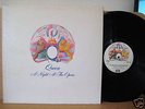 Queen - A Night At The Opera  UK LP 1st Prs BLAIRS MINT
