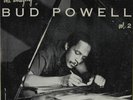 Bud Powell-Amazing Volume 2-Blue Note 5041-SUPERB 10