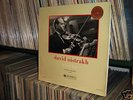 Columbia Sax 2253 B/S Ed1 Encores by David Oistrakh