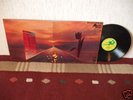 PRETTY THINGS PARACHUTE GATEFOLD 1970 MISPRESS MATRIX