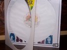 QUEEN A NIGHT AT THE OPERA FR WHITE VINYL DIECUT PRO EX