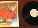 Rare Cap'n Jazz Schmap'n Schmazz Record LP Vinyl Emo