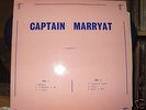 Captain Marryat Vinyl