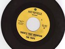 Northern Soul-THE TRIPS-THERE'S THAT MOUNTAIN