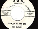 DOO WOP THE KADAK'S 