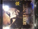 Bruce Springsteen DEVILS AND DUST SEALED lp