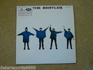 THE BEATLES Help UK ORIG MONO LP superb cond 1965