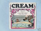 french EP CREAM 