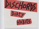  7 INCH DISCHORDS 
