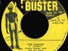 PRINCE BUSTER - THE HUNTER / LITTLE JOE - VOP