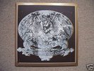 Cult Of Luna Eternal Kingdom Clear Vinyl 2 LP RARE OOP