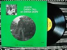 ORCH TALL + DIOP RAW AFRO FUNK LATIN PSYCH ORGAN BREAKS