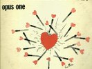 Hank Bagby Soultet-Opus One-LP Original '64 Protone dg
