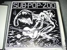 Sub Pop 200 Original 3LP Box Set Nirvana Mudhoney Book