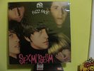 LP SEX MUSEUM FUZZ FACE SPANISH GARAGE PUNK ORIGINAL