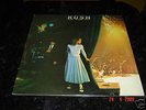 Rush Exit Stage Left  '81 Brazil 2x LP PROMO 1ST ISSUE