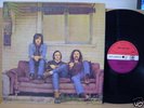Crosby, Stills & Nash - Same UK LP 1st Press A2/B2 MINT